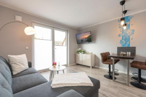 Knuddi s Ferienhof, App 04 in Zempin